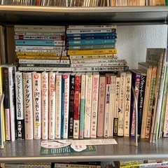 【無料】本、CD、DVDどれでも何点でも無料ですの画像