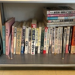 【無料】本、CD、DVDどれでも何点でも無料ですの画像