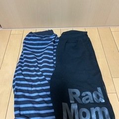 男の子　150センチお洋服　