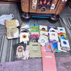 1980年◆当時230万円◆ジュークボックス、 アンティーク、アパラタス、音OKの画像