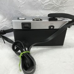☆ドリーム２号館☆⭐ジモティー割引⭐昭和レトロ/OLYMPUS/35SP/フィルムカメラ　※シャッター確認のみの画像