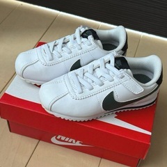 Nike キッズ コルテッツ スニーカー 14cm