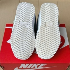 Nike キッズ コルテッツ スニーカー 14cmの画像