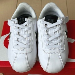 Nike キッズ コルテッツ スニーカー 14cmの画像