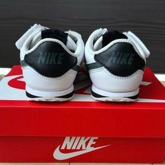 Nike キッズ コルテッツ スニーカー 14cmの画像