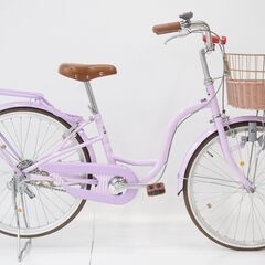 DAIWA SILVERRING CUTE 年式不明 22インチ...