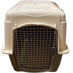 大型犬用　バリケンネル
