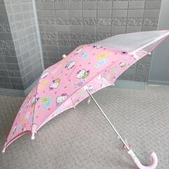こども用傘　４５センチ　
