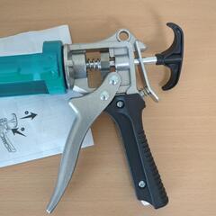 コーキングガンの画像