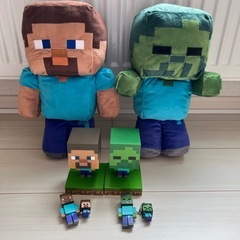 マインクラフトまとめて