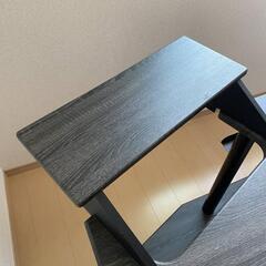 机　DTMデスク　事務デスク　デスクの画像