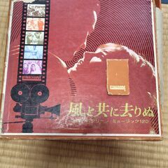 アナログLPレコード28枚くらいの画像
