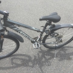 自転車
