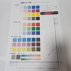 [15]【中古　動作品】brotherプリンター　DCP-J582Nの画像