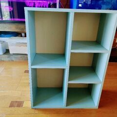 カラーBOX