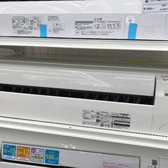 ★ジモティー割あり★KJ9978 MITSUBISHI エアコン MSZ-GE3620-W 3.6kw 20年製 室内機分解洗浄済み
