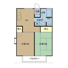 【🌴入居費用11万円🌴】✨審査No.1✨ 🔥ＪＲ内房線 ⽊…