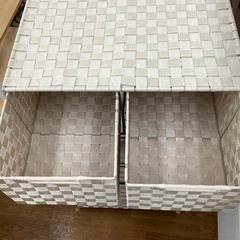 PPキャビネット　LIFELEX  【トレファク川越店】の画像