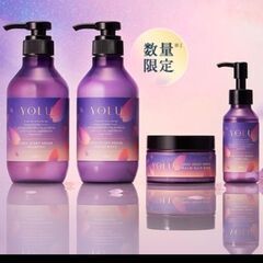 ヘアケア