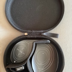 SONY 
WH1000XM3の画像