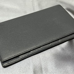 HERMES 二つ折り 長財布