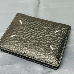 【美品】マルジェラ カードホルダー