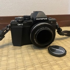OLYMPUS ミラーレス一眼