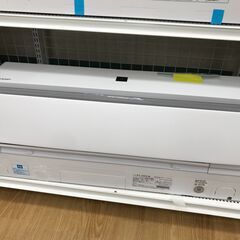 ★ジモティー割あり★KJ9979 SHARP エアコン AY-J22H-W 2.2kw 20年製 室内機分解洗浄済み