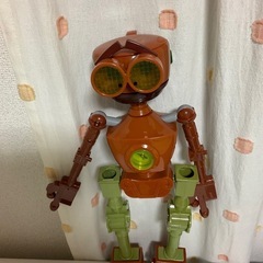 トレジャープラネット　ベン
