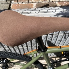 FEATHER CX+ 2020 43cm 自転車　グラベル　ロードバイク の画像