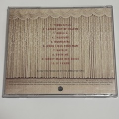 Bruno Mars Unorthodox Jukeboxの画像