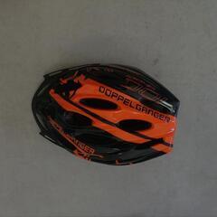 自転車　ヘルメットの画像