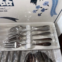 🍴🍴カトラリーセット🍴🍴の画像
