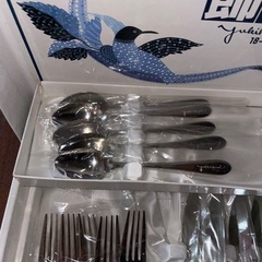 🍴🍴カトラリーセット🍴🍴の画像