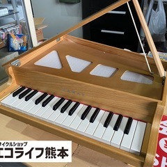 美品❗️ KAWAI ミニグランドピアノ