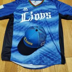 ライオンズいろいろセット　新品の画像