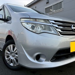 低走行 6万キロ☆ハイブリッド入りました☆月々1.2万円〜分割払...