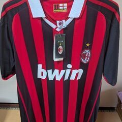 ユニフォーム　XLサイズ