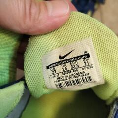 子供用靴21、21.5　決まりましたの画像