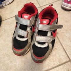 子供用靴21、21.5　決まりましたの画像