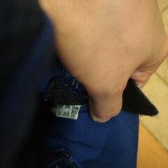 子供用靴21、21.5　決まりましたの画像