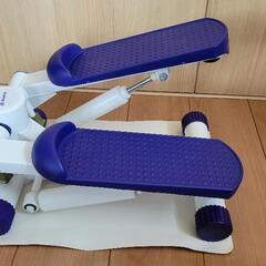 B-SANTE(ビサンテ) 有酸素運動 ウォーキングステッパー
ダイエット 健康機具の画像