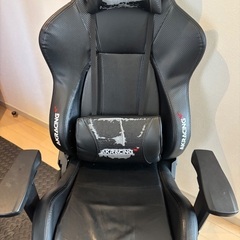 AKRACING Premium オフィスチェア　ゲーミングチェア