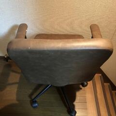 椅子　事務椅子　パソコン椅子の画像