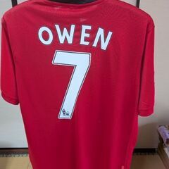 ユニフォーム　XLサイズの画像