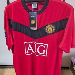 ユニフォーム　XLサイズ