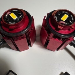 VELENO イエローフォグの画像