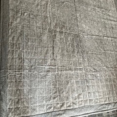 コタツ敷き布団　正方形