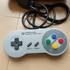 任天堂 スーパーファミコン 動作確認済みの画像
