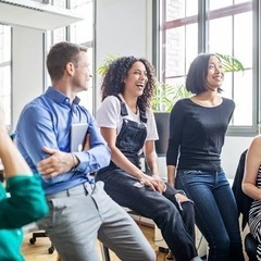 英会話をたのしもう！表参道17字